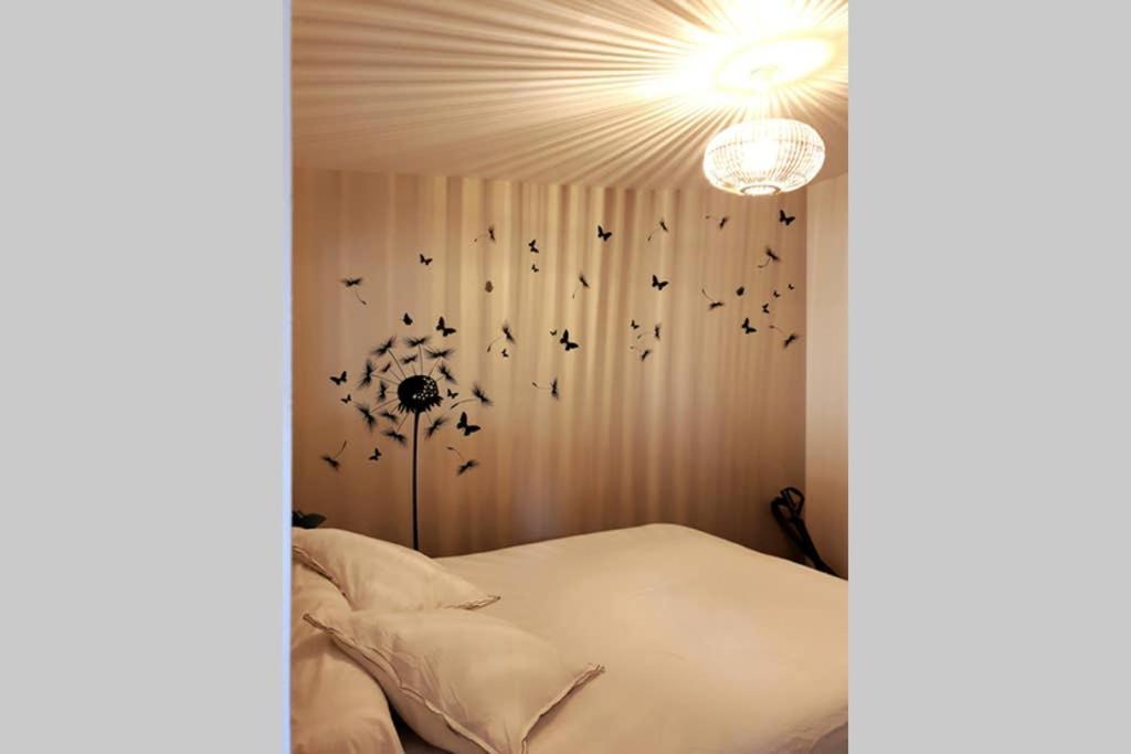 Le Saint Symphorien Appartement *