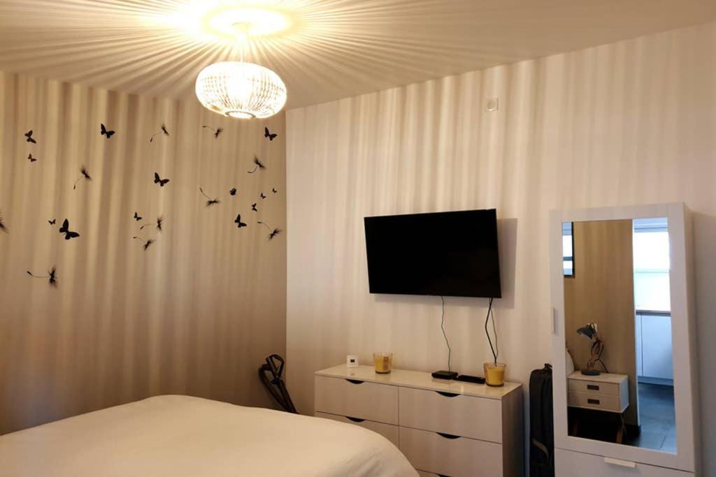 Le Saint Symphorien Appartement Vannes