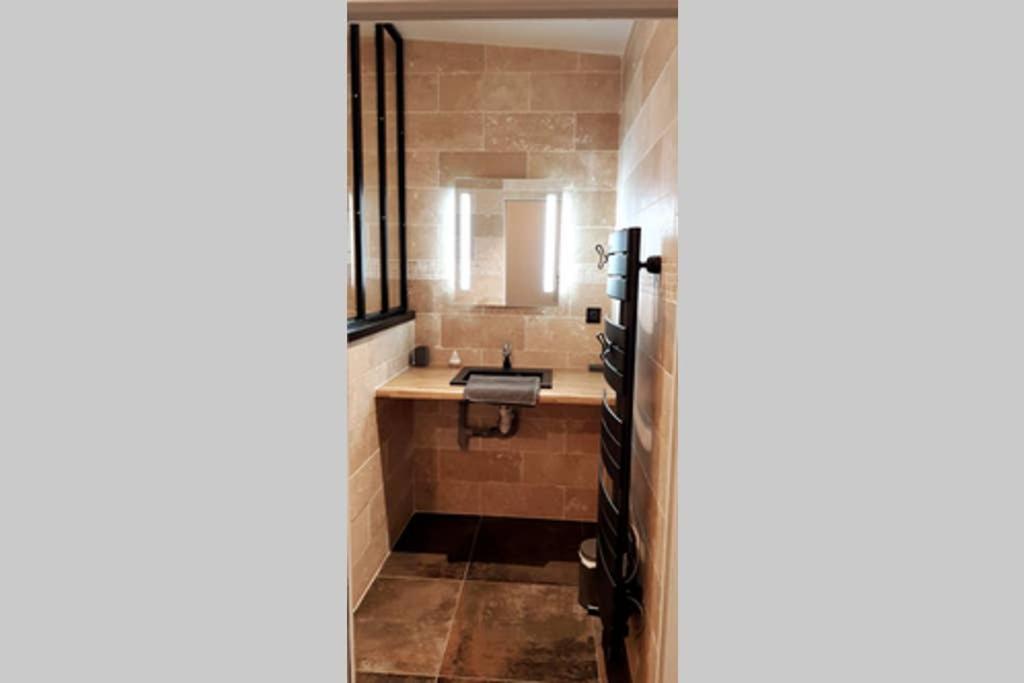 Appartement Le Saint Symphorien