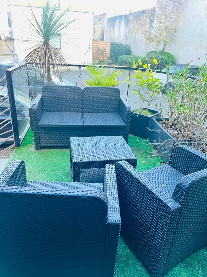 Le Saint Symphorien Appartement *