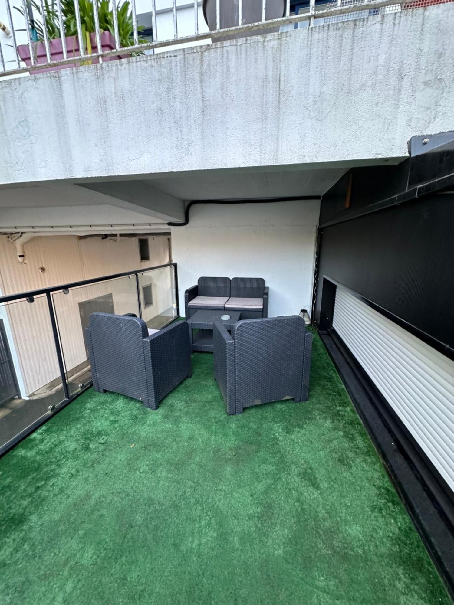 Appartement Le Saint Symphorien